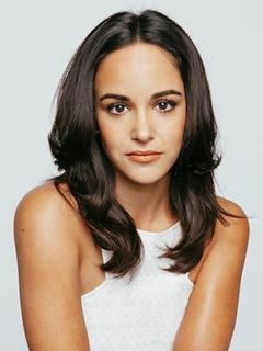 Melissa Fumero